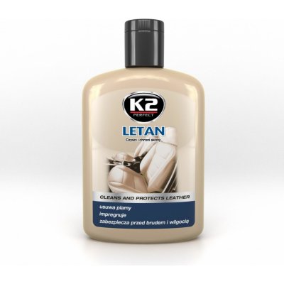 K2 LETAN 250 ml – Zboží Mobilmania