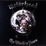 Motörhead - World Is Yours LP – Zboží Mobilmania