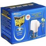 Raid Elektrický odpařovač s tekutou náplní 30 nocí 21ml – Zbozi.Blesk.cz