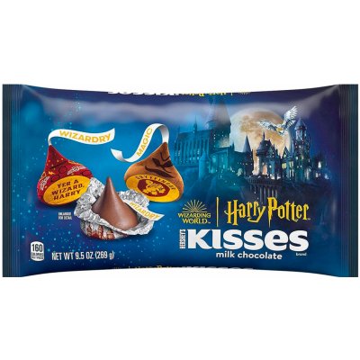 Hershey's Harry Potter Mléčná čokoláda 269 g