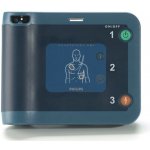 Philips AED HeartStart FRx AED defibrilátor S BRAŠNOU – Zboží Dáma