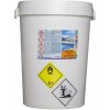 Bazénová chemie PWS Chlorový granulát rychlorozpustný 20kg