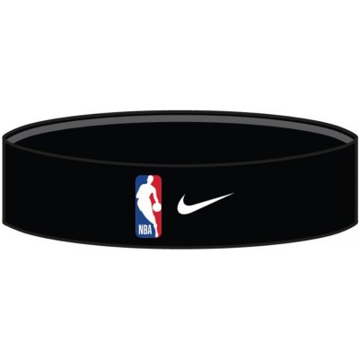 !!!! Čelenka Nike FURY HEADBAND 2.0 NBA 90124-010 Velikost OSFM – Zboží Mobilmania