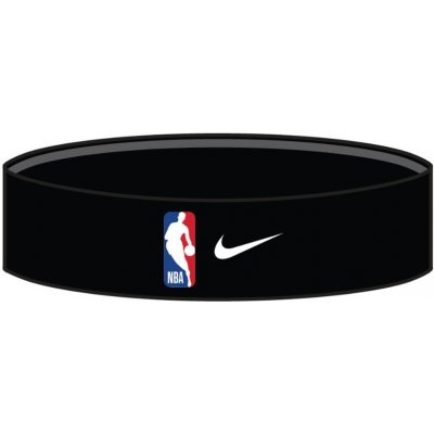 !!!! Čelenka Nike FURY HEADBAND 2.0 NBA 90124-010 Velikost OSFM – Hledejceny.cz