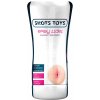 Shots Toys Easy Rider Squeeze Masturbator Anal