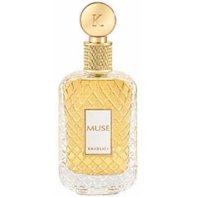Khadlaj Muse parfém unisex 100 ml – Hledejceny.cz