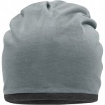 Myrtle Beach Fleecová čepice MB7131 Grey Heather – Hledejceny.cz