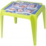 TAVOLO BABY Stůl Disney Mickey 55 x 50 x 44 cm ST802467 – Zboží Mobilmania
