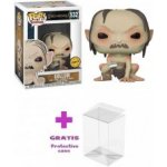Funko Pop! The Lord of the Rings Gollum 9 cm – Sleviste.cz