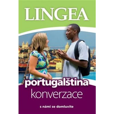 Česko-portugalská konverzace EE – Hledejceny.cz