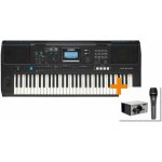 Yamaha PSR E473 SET – Zbozi.Blesk.cz