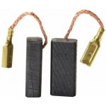 Asein 0188J Náhradní uhlíky (2ks) pro stroje BOSCH (5 x 8 x 12,5 mm), typ 505 – Hledejceny.cz