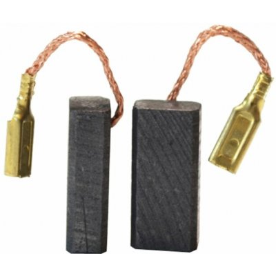 Asein 0188J Náhradní uhlíky (2ks) pro stroje BOSCH (5 x 8 x 12,5 mm), typ 505 – Hledejceny.cz