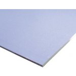Knauf Blue Akustik 2000 x 1250 x 12,5 mm 1 ks – Zboží Dáma