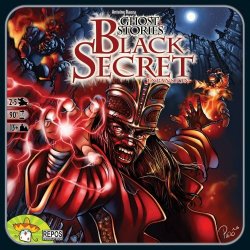 Repos Ghost Stories Black Secret