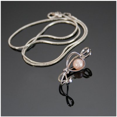 Perla přání v perlorodce – Zboží Dáma