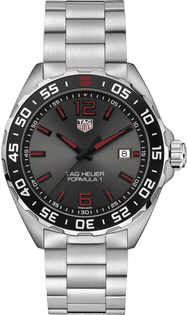 Tag Heuer WAZ1018.BA0842