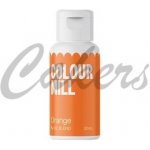 Colour Mill Oil Blend Orange 20 ml – Zboží Dáma