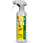 Bioveta Bio Kill Insekticid do prostoru 450 ml – Hledejceny.cz