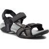 Pánské sandály CMP Hamal Hiking Sandal 38Q9957 šedé