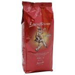 Lucaffé Pulcinella zrnková 1 kg – Hledejceny.cz