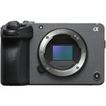 Sony Alpha FX30 – Zboží Živě