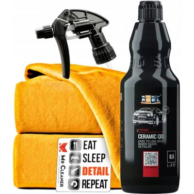 ADBL Ceramic QD 500 ml | Zboží Auto
