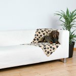 Trixie Deka flaušová Beany – Zboží Dáma