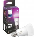 Philips Chytrá žárovka Hue Bluetooth 9W, E27, White and Color Ambiance – Zboží Živě Philips Chytrá žárovka Hue Bluetooth 9W, E27, White and Color Ambiance – Zboží Živě