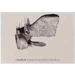 Coldplay Postcard: A Rush Of Blood To The Head (standard) – Hledejceny.cz