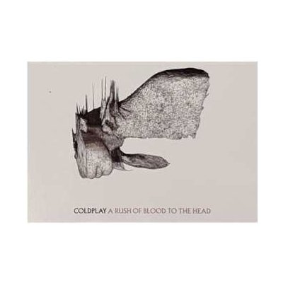 Coldplay Postcard: A Rush Of Blood To The Head (standard) – Hledejceny.cz