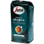 Segafredo Selezione Arabica 1 kg – Zboží Mobilmania
