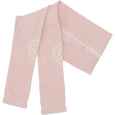 Gobabygo Protiskluzové legíny Soft Pink – Zbozi.Blesk.cz