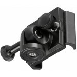 JOBY GripTight Mount Pro / nástavec pro Smartphone s kulovou hlavou E61PJB01389 – Hledejceny.cz