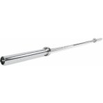 VIRTUFIT Olympijská osa 220 cm x 50 mm – Zboží Dáma