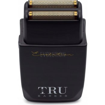 TRU Barber Foil Evolution