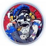 Scissor Hands Jack balzám na vousy 30 ml – Zboží Dáma