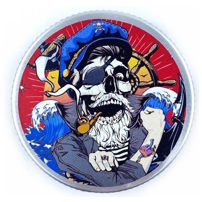 Scissor Hands Jack balzám na vousy 30 ml – Zboží Dáma