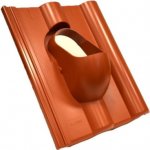 HPI Plastová prostupová taška pro krytinu Nelskamp Finkenberger průměr průchodu 100 mm hnědá 1 ks – Hledejceny.cz