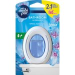 Ambi Pur Bathroom Cotton Flowers osvěžovač vzduchu 7,5 ml – HobbyKompas.cz