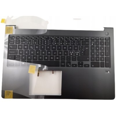 Pouzdro pro notebook Dell Dell FCN57 WYD4W / 0FCN57 0WYD4W – Zbozi.Blesk.cz