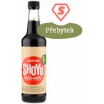 Country Life Shoyu sójová omáčka 500 ml – Zboží Mobilmania