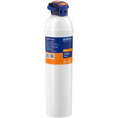 BRITA PURITY C500 Steam – Hledejceny.cz