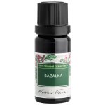 Nobilis Tilia éterický olej Bazalka 10 ml – Hledejceny.cz