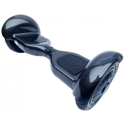 Kolonožka Roadster carbon black ELJET – Sleviste.cz