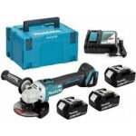 Makita DGA504RT3J – Zbozi.Blesk.cz