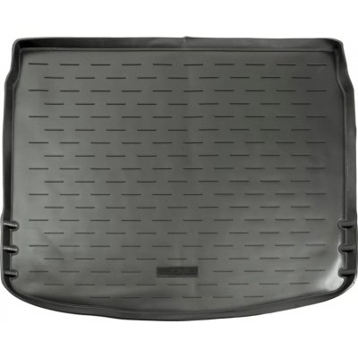 Gumová vana do kufru J&J AUTOMOTIVE Nissan Qashqai II 2014-2021 – Hledejceny.cz