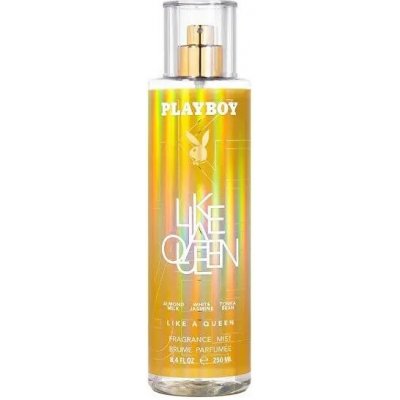 Playboy Like A Queen 250 ml – Hledejceny.cz