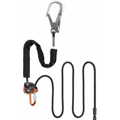 Climbing Technology FINCH+ COMBI 5 m – Zboží Mobilmania