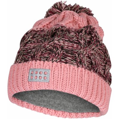 LEGO® Wear dívčí zimní čepice Azun 418 – Zbozi.Blesk.cz